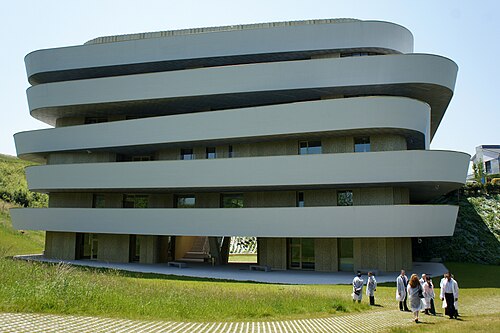 Basque Culinary Center